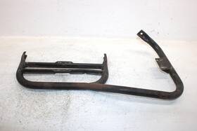 John Deere 705200888 2006 Buck 650 Oem Left Footrest Aj0