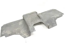 Auc12215 John Deere Gator 835r 18 Floor Pan 47846