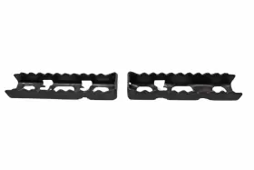 C705001083 John Deere 05 Trail Buck 500 4x4 Auto Foot Pegs Left And Right