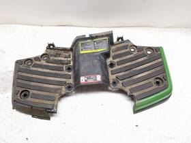 John Deere Lvu28428 23 1025r Tractor Floorboard Footwell Cover Panel