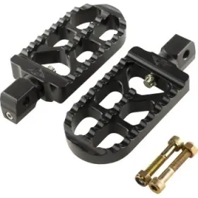 08-56-8b Joker Machine Long Serrated Footpegs