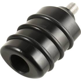 Joker Machine 08-653-1 Ez Shift/brake Peg For 5/16in-24in Mounting Bolt - Bla