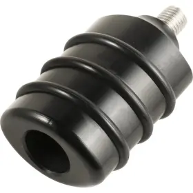 16in-24in Joker Machine 08-653-1 Ez Shift/brake Peg For 5/16in-24in Mounting Bolt - Bla 16in-24in Joker Machine 08-653-1 Ez Shift/brake Peg For 5/16in-24in Mounting Bolt - Bla
