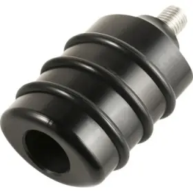 08-654-1 Joker Machine Ez Shift - Black Anodized