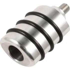 08-654-4 Joker Machine Ez Shift - Silver