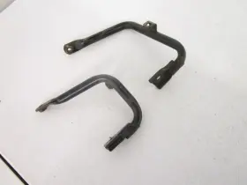 11053-s011 Kawasaki 06 Kfx 400 Front Fender Stays 2003-2006