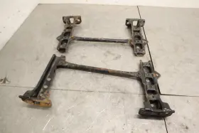 11054-1232 Kawasaki 2008 Brute Force 750 Kvf750d 4x4i Oem Left Right Foot Rest Peg Step 11054-1232 Kawasaki 2008 Brute Force 750 Kvf750d 4x4i Oem Left Right Foot Rest Peg Step