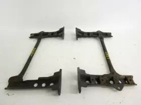 11056-1036 Kawasaki 06 Brute Force Kvf 750 4x4i Footwell Brackets Mounts 2005-2023