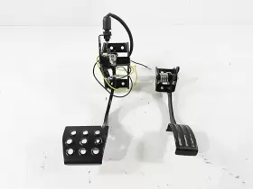 11057-2099 Kawasaki 2022 Teryx Krx Krf 1000 C Se Brake Accelerate Foot Pedal Set