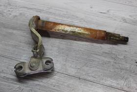 Kawasaki 13168-1366 1988-2004 Bayou 300 Klf300b Brake Foot Pedal Linkage Lever