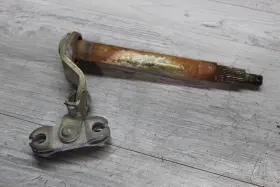 13168-1366 Kawasaki 1988-2004 Bayou 300 Klf300b Brake Foot Pedal Linkage Lever