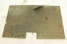 Kawasaki 13183-1142 Mule 1000 88 Floor Pan 49933
