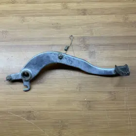 13236-0105 Kawasaki Oem 2008-2014 Kfx450r Kfx 450 R Rear Brake Pedal