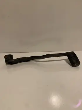 13242-1236 Kawasaki 1988-2004 Bayou 300 Oem Gear Shifter Lever Pedal #13242-1236