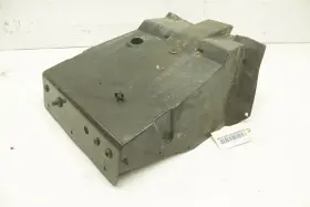 14091-0408 Kawasaki Mule 610 05 Firewall 49066