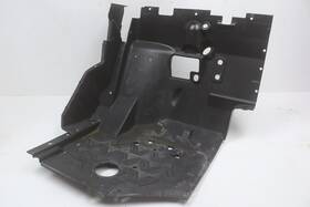 Kawasaki 14091-1639 Teryx 750 Le 08 Floor Pan Left 52379