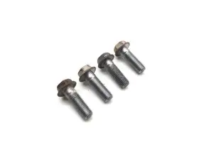 249184 Kawasaki Footpeg Foot Peg Bolts 2008 Kfx450r 2646