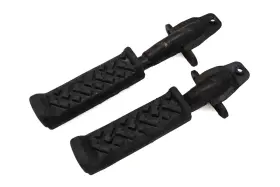 34003-1269 Kawasaki 87 Mojave 110e 2x4 Foot Pegs Left And Right Klf110