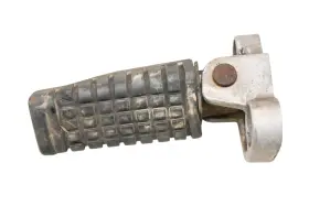 34003-1280 Kawasaki 87 Ninja 500 Left Front Foot Peg And Bracket Ex500a