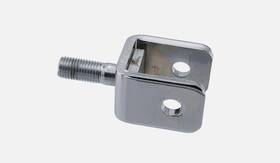 Kawasaki 34003-1292 1987-2003 Vn1500 Vulcan Oem Holder Step Foot Peg Bracket