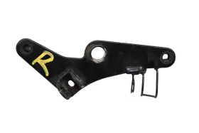 34003-1438 Kawasaki 04 Vulcan 500 Ltd Right Foot Rest Peg Holder En500