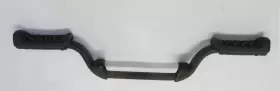 34003-4004 Kawasaki 1981 Klt200 Klt 200 Footrest Peg Step Bar