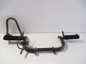 34003-s003-503 Kawasaki 04 Kfx Lt 80 Foot Rest Step Holder 2003-2006