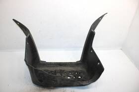 Kawasaki 34028-0021-6z 2005 Brute Force 750 4x4 Oem Left Footboard Ak23