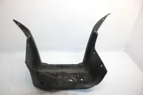 34028-0021-6z Kawasaki 2005 Brute Force 750 4x4 Oem Left Footboard Ak23