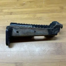 34028-0107 Kawasaki Oem Kfx450r Kfx 450 Left Hand Foot Peg