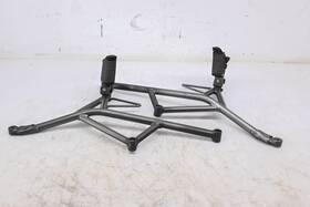Kawasaki 34028-0129 11 Versys 650 Rear Foot Pegs And Brackets Kle650