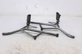 34028-0129 Kawasaki 11 Versys 650 Rear Foot Pegs And Brackets Kle650