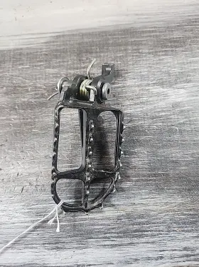 34028-0361 Kawasaki 2019 - 2022 Kx450 Right Foot Peg Pin Washer Spring