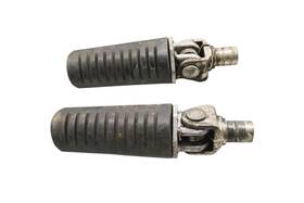 Kawasaki 34028-1126 97 Ninja Zx-9r Foot Pegs Front Driver Left And Right