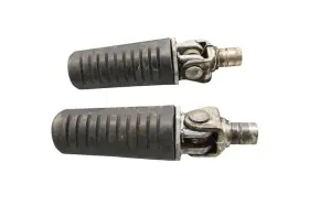 34028-1126 Kawasaki 97 Ninja Zx-9r Foot Pegs Front Driver Left And Right