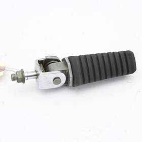 Kawasaki 34028-1158 85-86 Eliminator 900 Left Rear Foot Peg Step 1985 Zl900