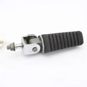 34028-1158 Kawasaki 85-86 Eliminator 900 Left Rear Foot Peg Step 1985 Zl900