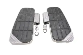 34028-1231 Kawasaki 01 Voyager Xii Floor Boards Left And Right Footwells Zg1200