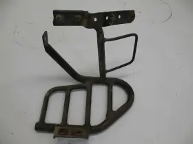 34028-1310 Kawasaki 1991 Bayou Klf300 Klf 300 Left Foot Guard Rest