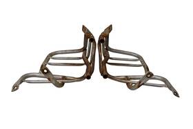 Kawasaki 34028-1316 90 Mojave 250 2x4 Heel Guards Left And Right Footwells Ksf250