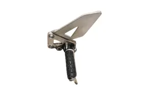 34028-1334 Kawasaki 99 Zx6 Front Right Foot Peg Zx600e