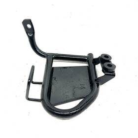 Kawasaki 34028-1375 34028-1396 93-99 Bayou 400 Klf400b 4x4 Oem Right Foot Board Ak32