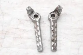 34028-1377 Kawasaki 06 Klx250s Passenger Left And Right Foot Pegs