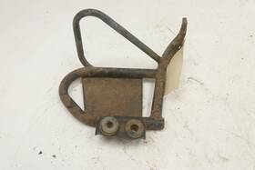 Kawasaki 34028-1396 Bayou 400 4x4 96 Heel Guard Right 41815