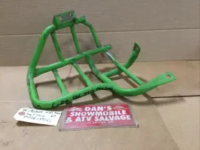 Kawasaki 34028-1397-cc Foot Step Left Rest # 1996 Mojave 250 Atv