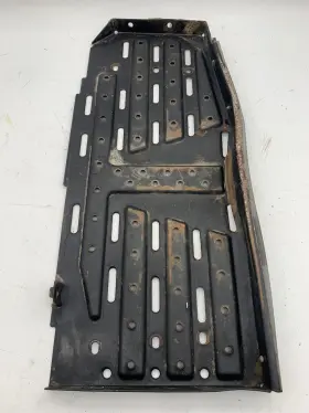 34028-1454 Kawasaki 34028-1410 1997 Prairie 400 Oem Left Footrest Step Footwell