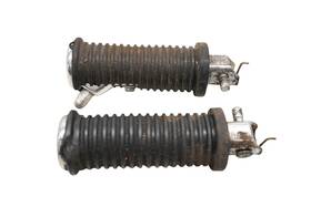 Kawasaki 34028-1420 04 Vulcan 500 Ltd Foot Pegs En500