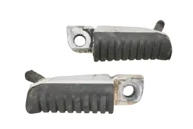 34028-1451 Kawasaki 09 Ninja 250 Front Driver Foot Pegs Left And Right Ex250