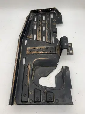 34028-1411 Kawasaki 34028-1455 1997 Prairie 400 Oem Right Footrest Step Footwell