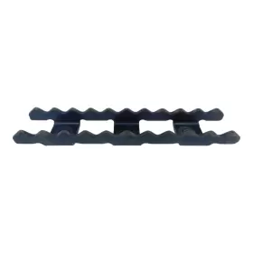34028-1487-10 Kawasaki 2006 Prairie 360 Kvf360a 4x4 Left Right Foot Peg